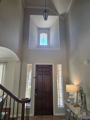 11745 Keystone Drive, Frisco, TX 75033