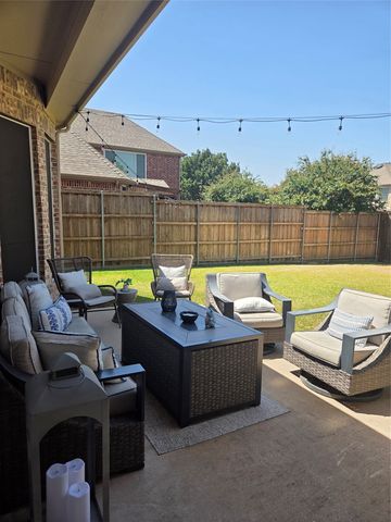 11745 Keystone Drive, Frisco, TX 75033