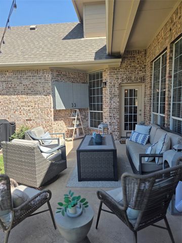 11745 Keystone Drive, Frisco, TX 75033
