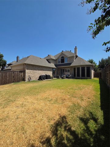11745 Keystone Drive, Frisco, TX 75033