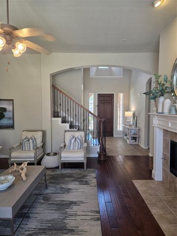 11745 Keystone Drive, Frisco, TX 75033