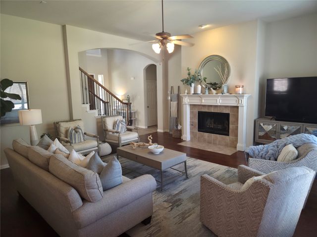 11745 Keystone Drive, Frisco, TX 75033