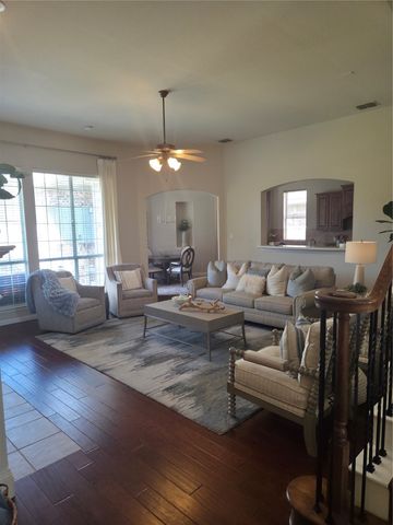 11745 Keystone Drive, Frisco, TX 75033