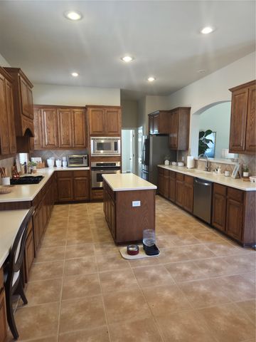 11745 Keystone Drive, Frisco, TX 75033