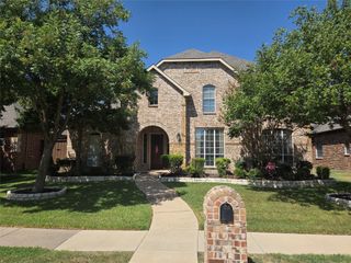 11745 Keystone Drive, Frisco, TX 75033