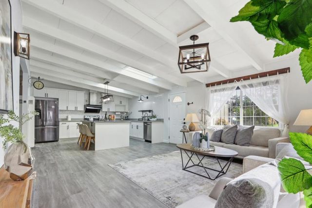 1647 Jupiter Drive, Milpitas, CA 95035