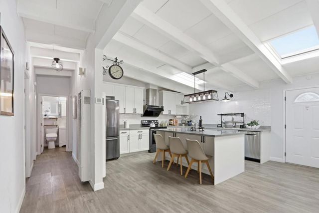 1647 Jupiter Drive, Milpitas, CA 95035