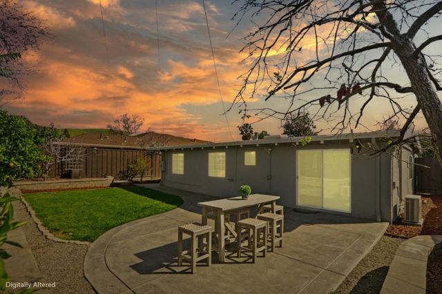 1647 Jupiter Drive, Milpitas, CA 95035