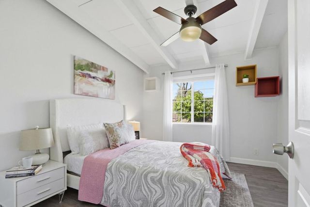 1647 Jupiter Drive, Milpitas, CA 95035