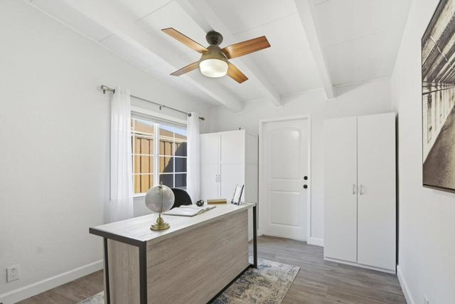 1647 Jupiter Drive, Milpitas, CA 95035