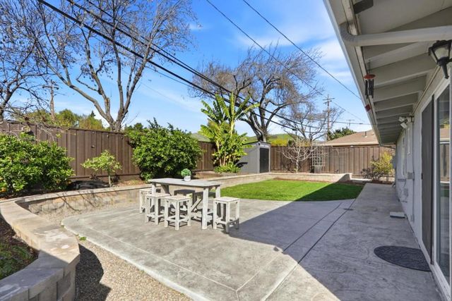 1647 Jupiter Drive, Milpitas, CA 95035