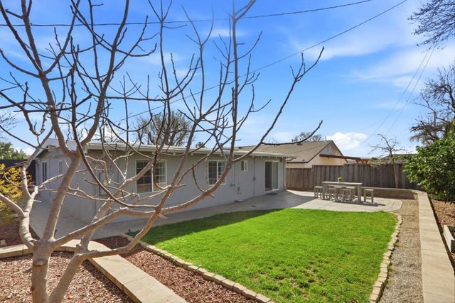 1647 Jupiter Drive, Milpitas, CA 95035