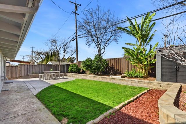 1647 Jupiter Drive, Milpitas, CA 95035