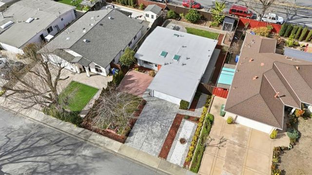 1647 Jupiter Drive, Milpitas, CA 95035