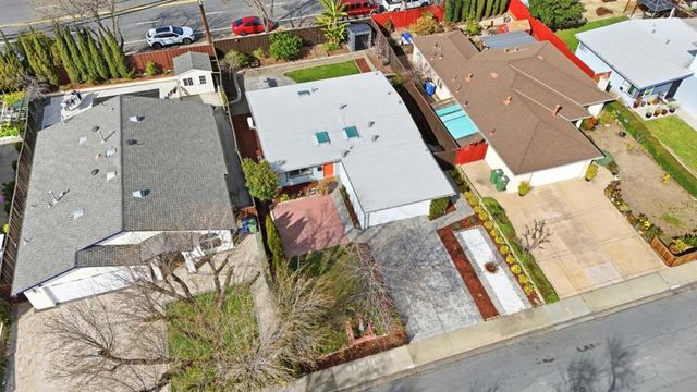 1647 Jupiter Drive, Milpitas, CA 95035