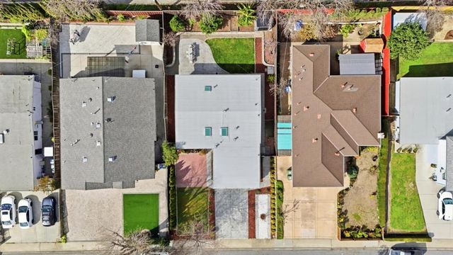 1647 Jupiter Drive, Milpitas, CA 95035