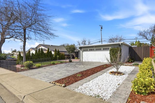 1647 Jupiter Drive, Milpitas, CA 95035