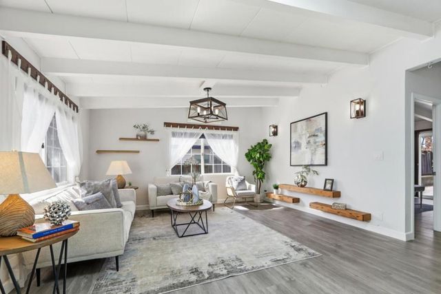 1647 Jupiter Drive, Milpitas, CA 95035