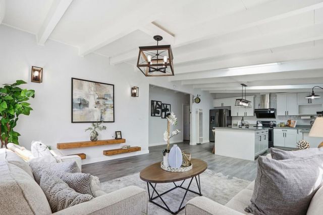 1647 Jupiter Drive, Milpitas, CA 95035