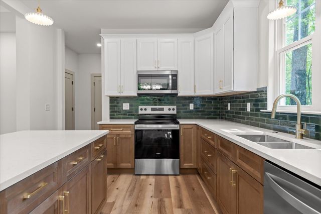 211 Eleanor Drive SW, Cleveland, TN 37311