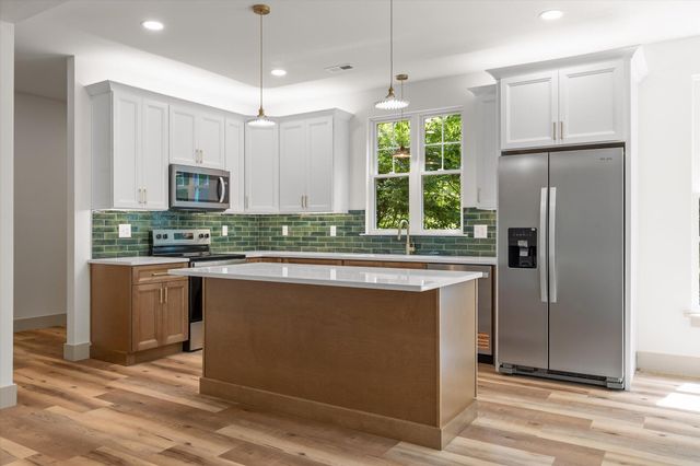 211 Eleanor Drive SW, Cleveland, TN 37311