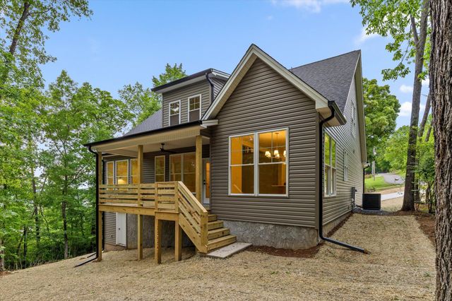 211 Eleanor Drive SW, Cleveland, TN 37311
