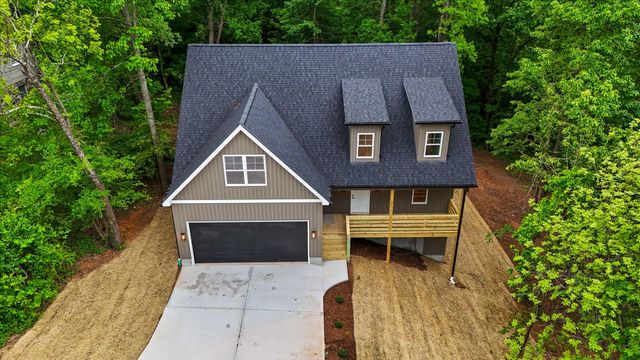 211 Eleanor Drive SW, Cleveland, TN 37311
