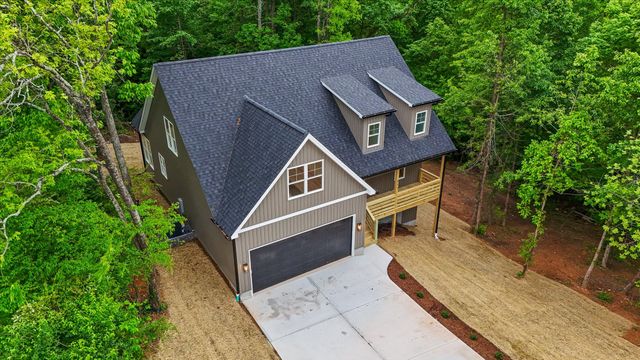 211 Eleanor Drive SW, Cleveland, TN 37311