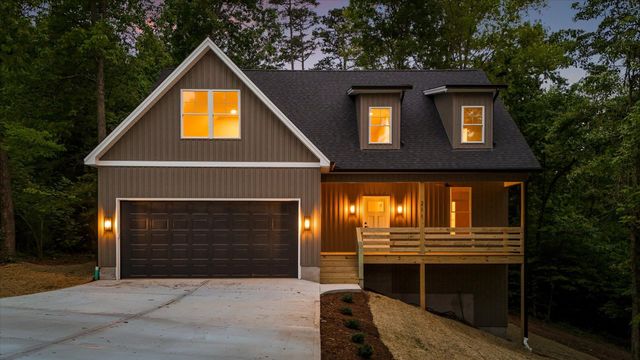 211 Eleanor Drive SW, Cleveland, TN 37311