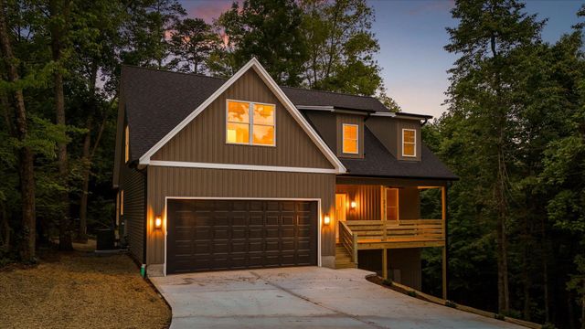 211 Eleanor Drive SW, Cleveland, TN 37311