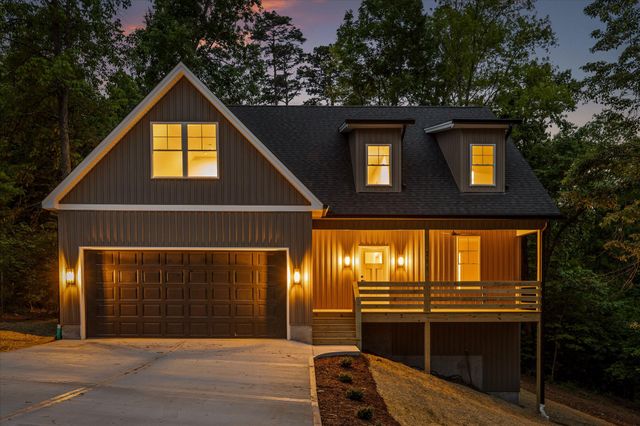 211 Eleanor Drive SW, Cleveland, TN 37311