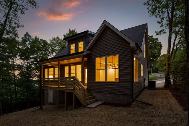 211 Eleanor Drive SW, Cleveland, TN 37311