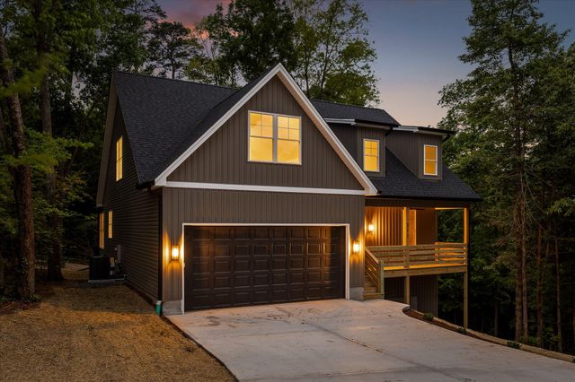 211 Eleanor Drive SW, Cleveland, TN 37311