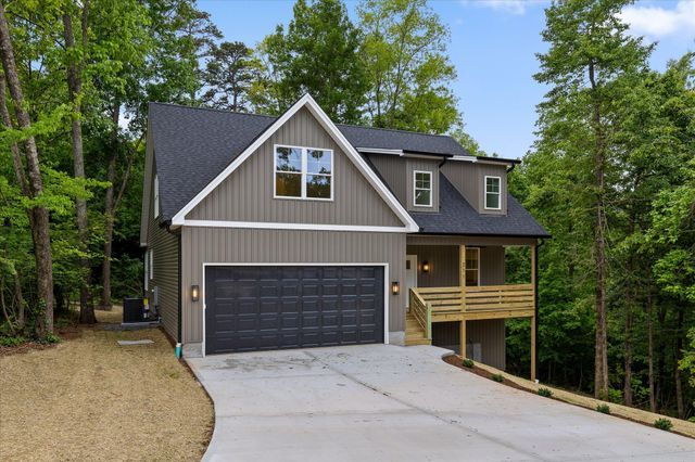 211 Eleanor Drive SW, Cleveland, TN 37311