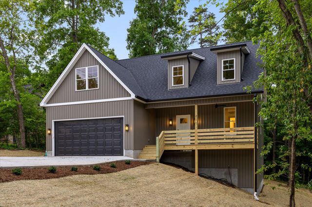 211 Eleanor Drive SW, Cleveland, TN 37311