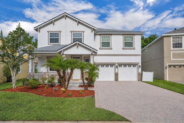 9906 MOSS ROSE WAY, Orlando, FL 32832