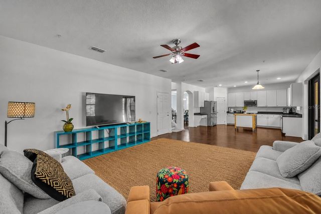 9906 MOSS ROSE WAY, Orlando, FL 32832