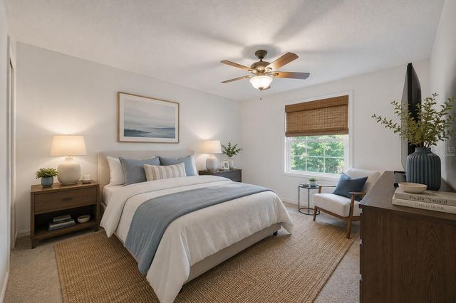 9906 MOSS ROSE WAY, Orlando, FL 32832