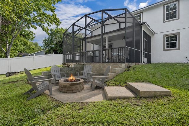 9906 MOSS ROSE WAY, Orlando, FL 32832