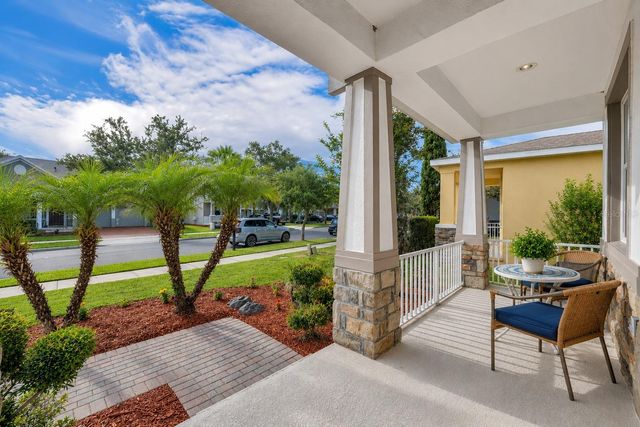 9906 MOSS ROSE WAY, Orlando, FL 32832