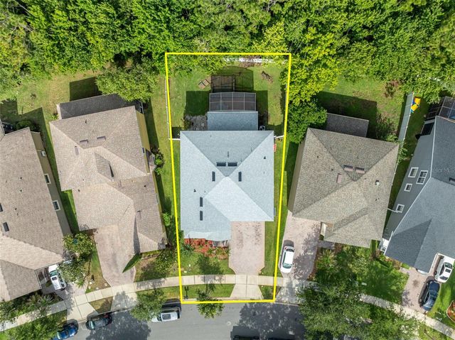 9906 MOSS ROSE WAY, Orlando, FL 32832