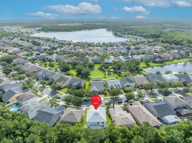 9906 MOSS ROSE WAY, Orlando, FL 32832