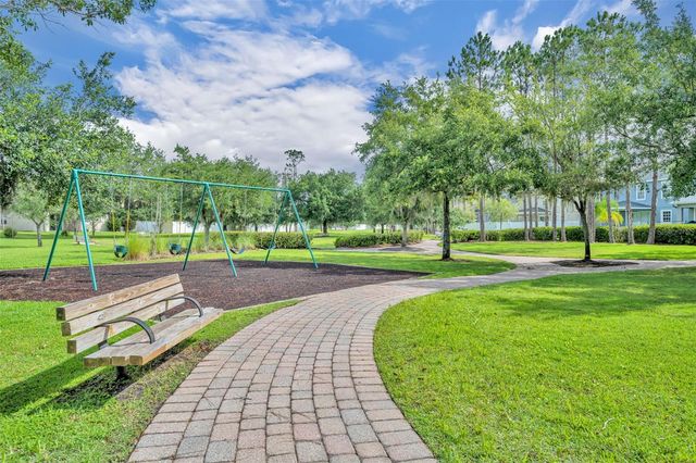 9906 MOSS ROSE WAY, Orlando, FL 32832