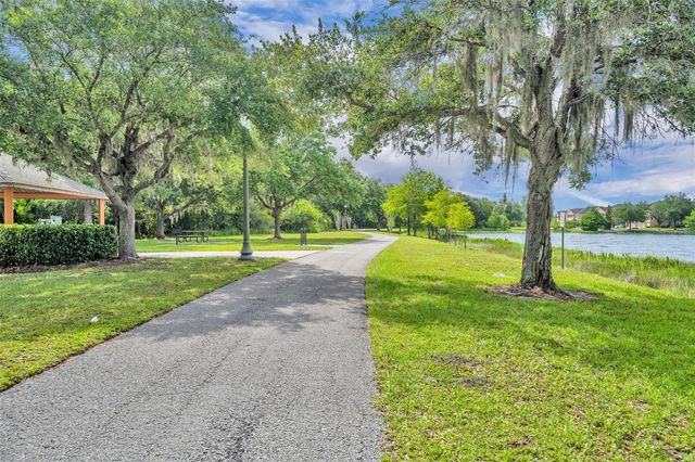 9906 MOSS ROSE WAY, Orlando, FL 32832