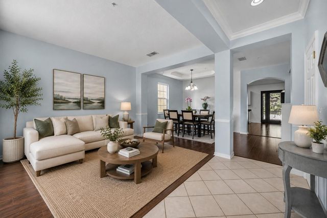 9906 MOSS ROSE WAY, Orlando, FL 32832