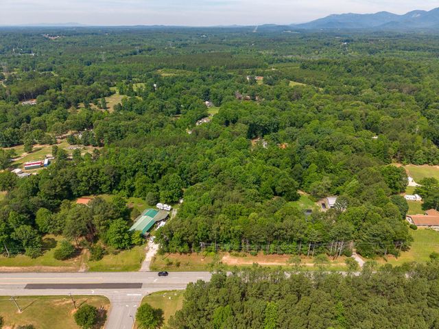 00 Asheville Highway, Campobello, SC 29322