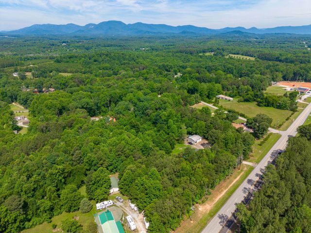 00 Asheville Highway, Campobello, SC 29322