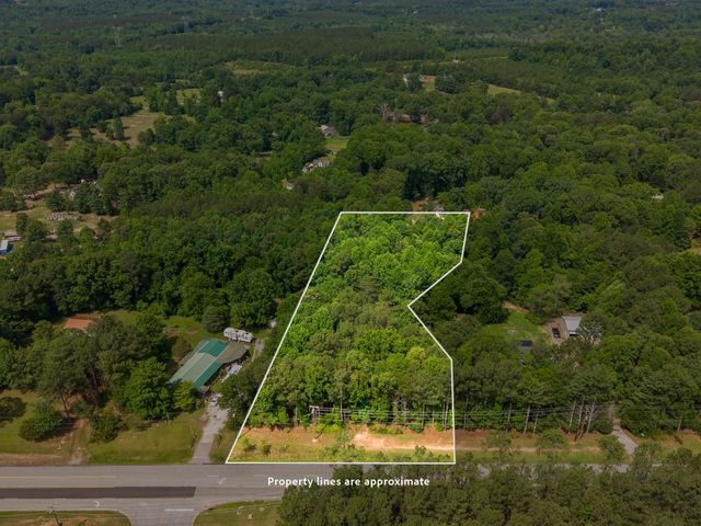 00 Asheville Highway, Campobello, SC 29322