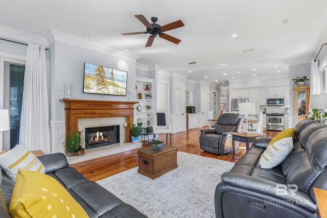 32541 Water View Drive 10-A, Loxley, AL 36551