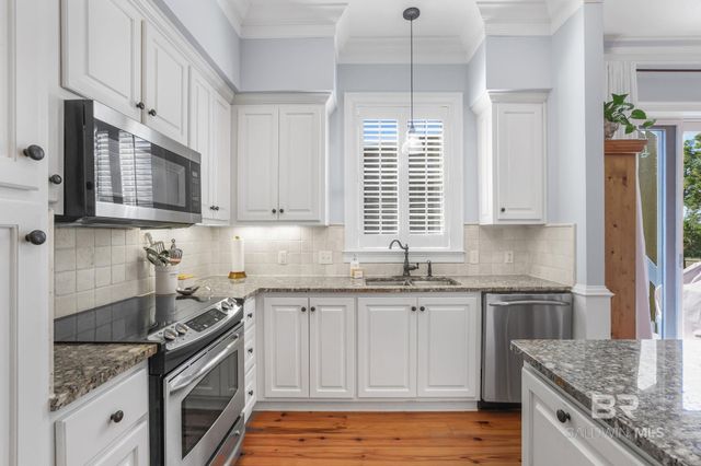 32541 Water View Drive 10-A, Loxley, AL 36551
